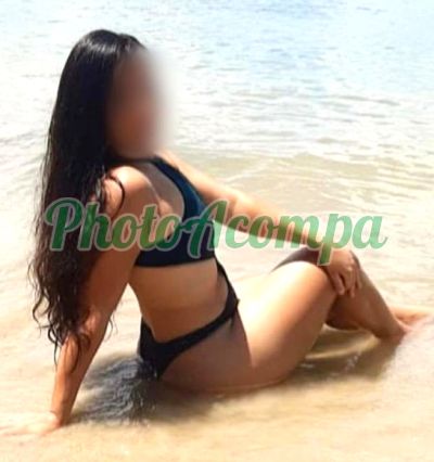 Laurinha Martins, garota de programa em Recife