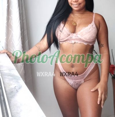 Karol, garota de programa em Recife