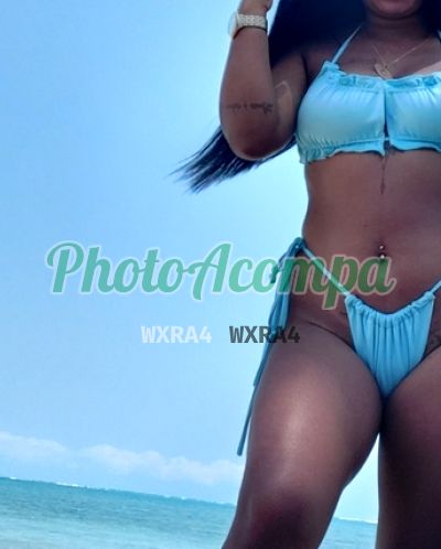 Karol, escort em Recife