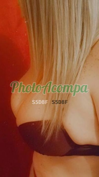 Laura, acompanhante em Nova Iguaçu