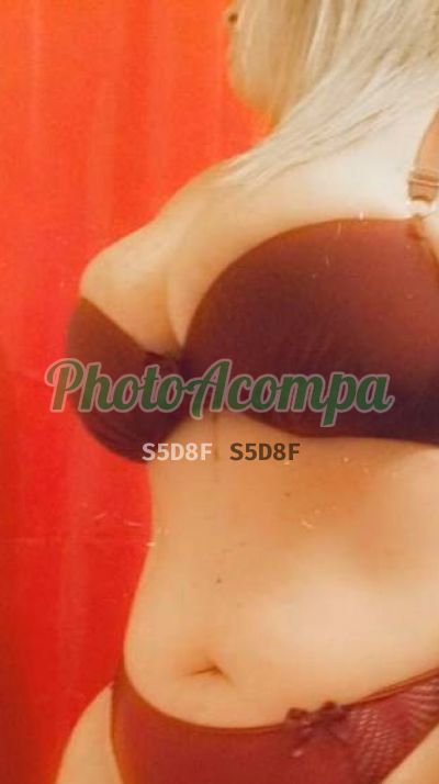 Laura, escort em Nova Iguaçu