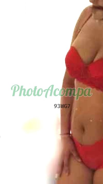 Karen Andrade, garota de programa em Ferraz de Vasconcelos