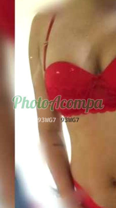 Karen Andrade, escort em Ferraz de Vasconcelos