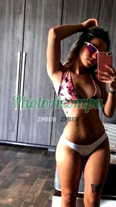 Sara, acompanhante em Campinas
