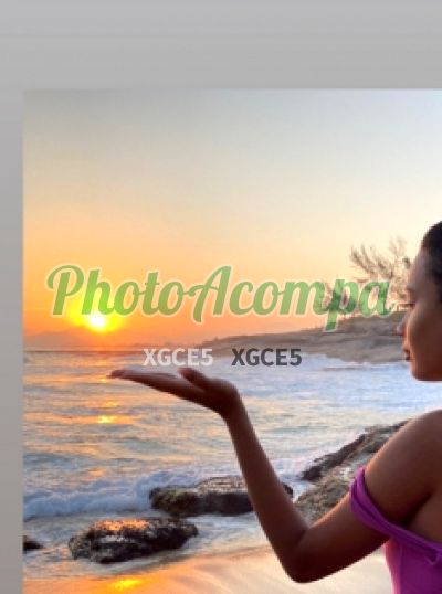 Vivi, escort em Copacabana (RJ)