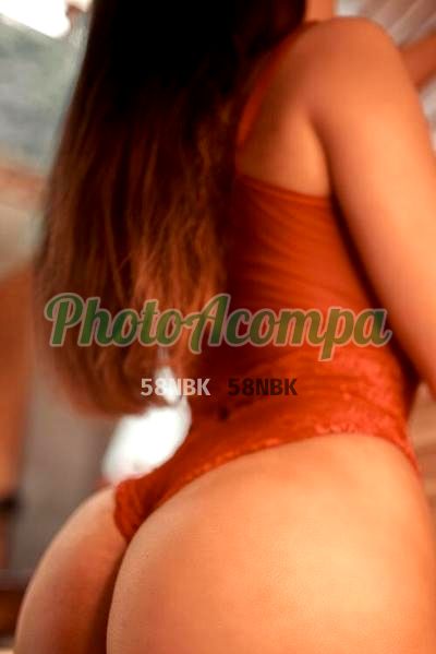 Hanna, escort no Centro (RJ)