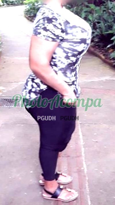 Liza, escort em Santos