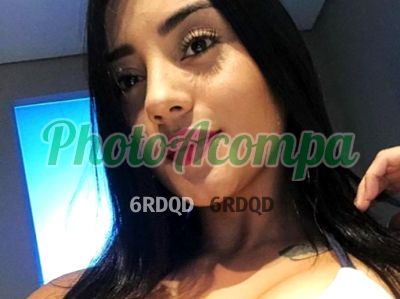Sheila, acompanhante em São Paulo