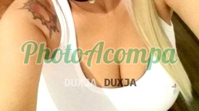 Sabrina, escort em Ribeirão Preto