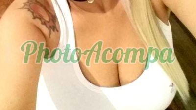 Sabrina, escort em Ribeirão Preto