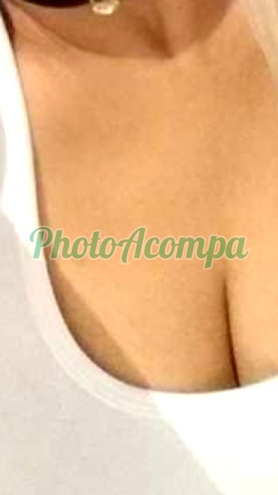 Sabrina, escort em Ribeirão Preto