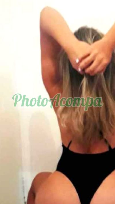 Marília Santista, escort em Atibaia