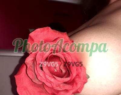 Bibi, escort em Porto Alegre