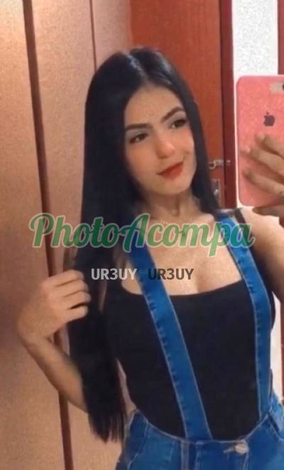 Brenda, escort em São Caetano do Sul (ABC Paulista)