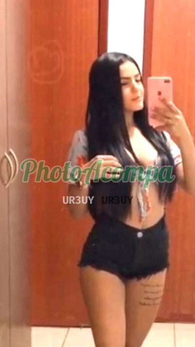 Brenda, acompanhante em São Caetano do Sul (ABC Paulista)