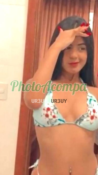 Brenda, acompanhante em São Caetano do Sul (ABC Paulista)