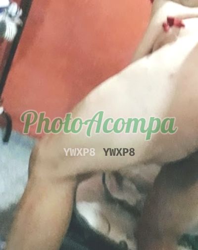 Carol, travesti em Sorocaba