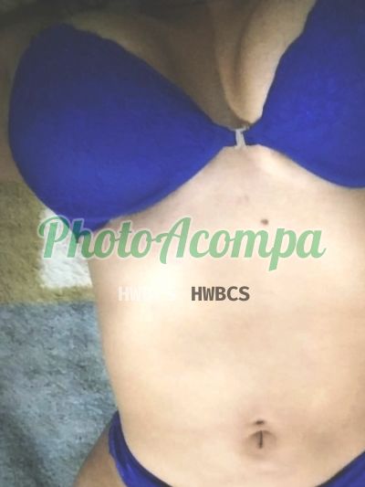 Kelly, escort em Curitiba
