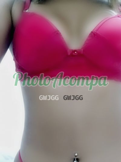 Stella, escort em Itu