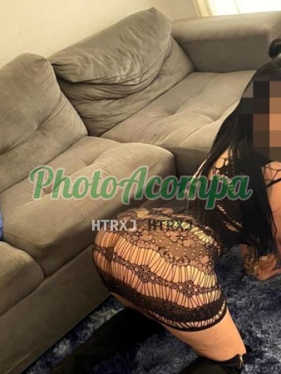 Rayssa, escort em Piracicaba
