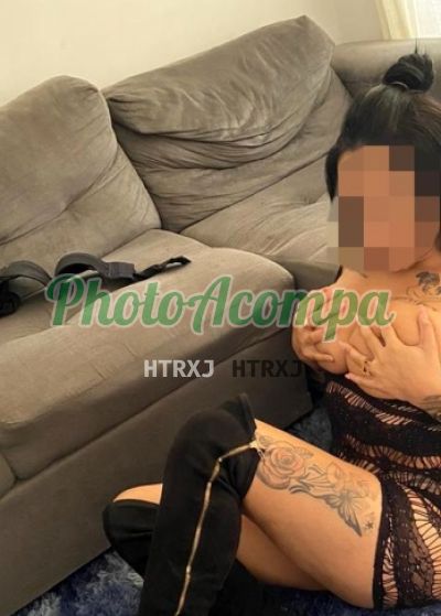 Rayssa, acompanhante em Piracicaba