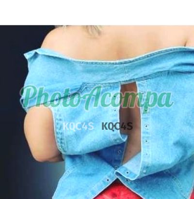 Miss Delícia, escort em Manaus