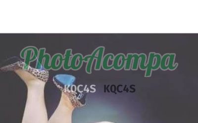 Miss Delícia, garota de programa em Manaus