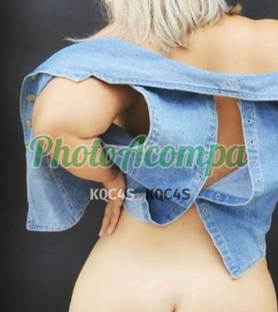 Miss Delícia, escort em Manaus