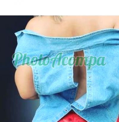 Miss Delícia, escort em Manaus