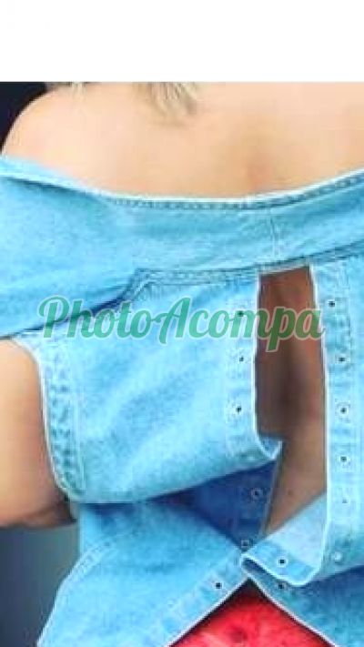 Miss Delícia, escort em Manaus