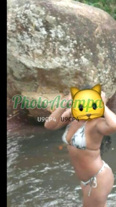 Kethelyn, escort em Palmas