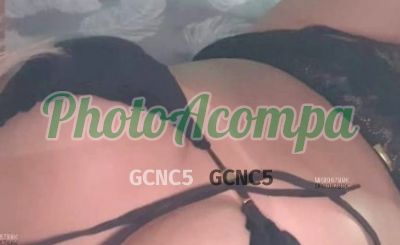 Bruna Andrade, escort em Franca