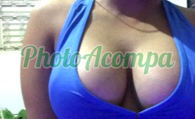 Sabrina, escort em São José do Rio Preto