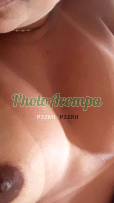 Nicolly Borges, Escort em Macaé