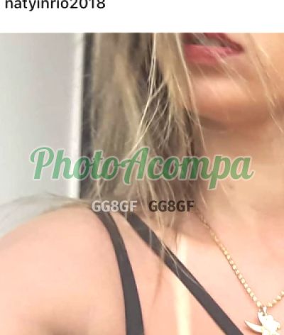 Clara Barbie, Garota de programa em Vitória