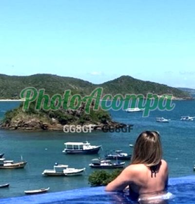 Clara Barbie, Escort em Vitória