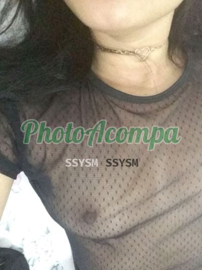 Priscilla, Escort em Cuiabá
