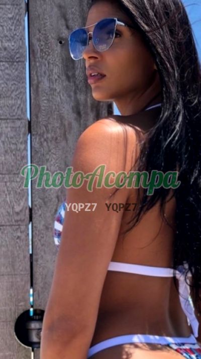 Manu Carvalho, Escort em Cuiabá