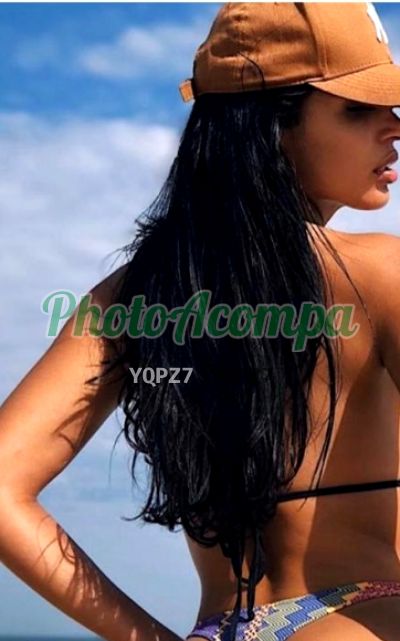 Manu Carvalho, Escort em Cuiabá