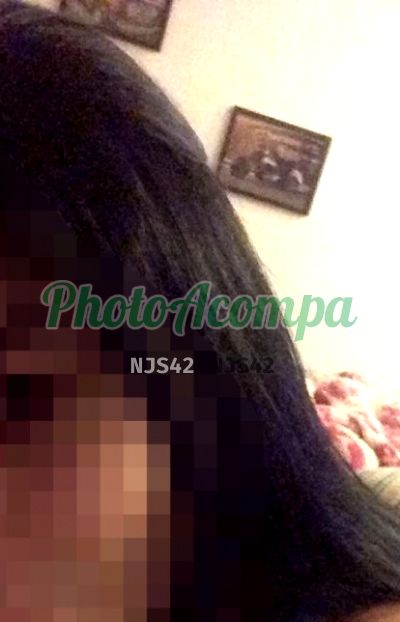 Natalia Ribeiro, Escort em Dourados