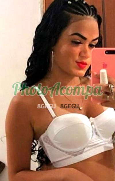 Nara, Garota de programa em Florianópolis