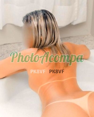 Dany, garota de programa em Armação (Salvador)