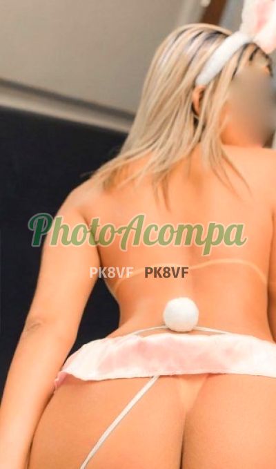 Dany, escort em Armação (Salvador)