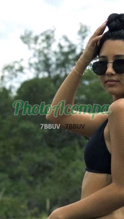 Jaqueline, Acompanhante em Copacabana (RJ)