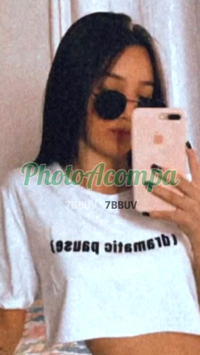 Jaqueline, Garota de programa em Copacabana (RJ)