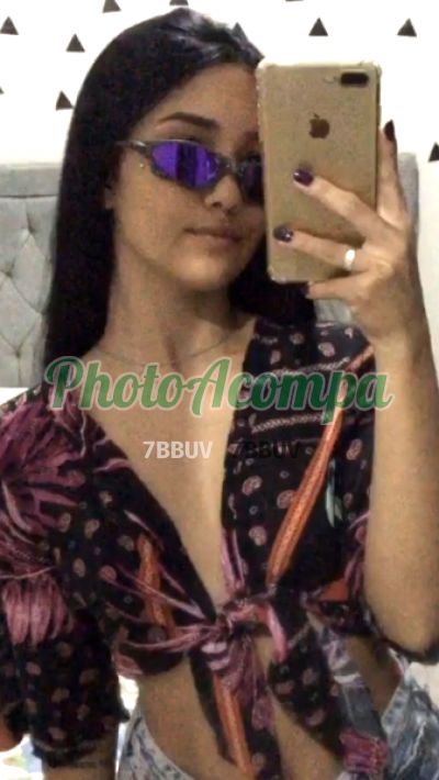 Jaqueline, Escort em Copacabana (RJ)