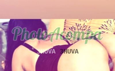 Jaqueline, Acompanhante em Joinville
