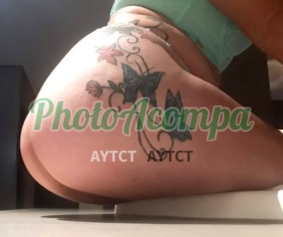 Luana, Escort em Jaraguá do Sul