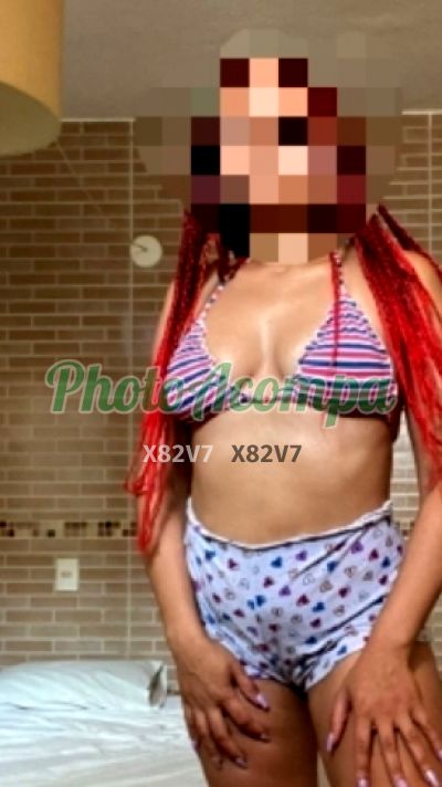 Karen, escort em Ribeirão Preto
