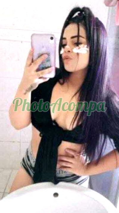 Duda completa planalto, escort em Manaus